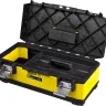 Ящик для инструмента "METALPRO" металлический, STAYER Professional 2-38011-21.5_z01 купить в Магнитогорске