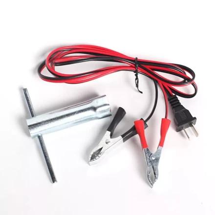 Генератор бензиновый PATRIOT GP 3810 LE купить в Магнитогорске