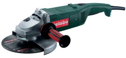 Шлифмашина Metabo УШМ WX 23-230 купить в Магнитогорске