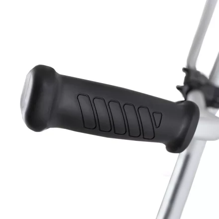 Триммер бензиновый DTL-33S, 33 см3, разъемная штанга, состоит из 2 частей Denzel 96262 купить в Магнитогорске