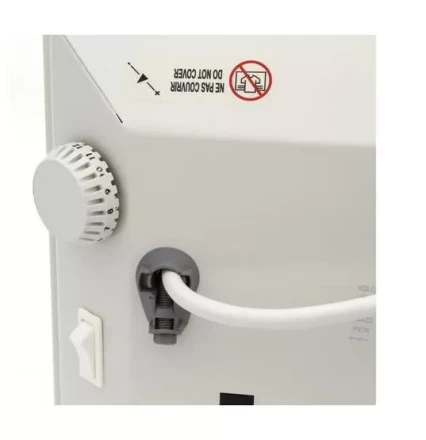 Конвектор электрический Noirot CNX-3 1000W вилка купить в Магнитогорске