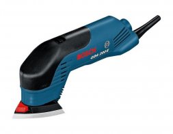 Вибрационная шлифмашина Bosch GDA 280 Е (ВШМ) 0.601.294.708