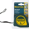 Рулетка KRAFTOOL GRAND, обрезиненный пластиковый корпус, 8м/25мм 34022-08-25 купить в Магнитогорске