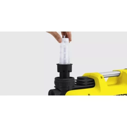 Насос для дома и сада BP 7 Home &amp; Garden eco!ogic купить в Магнитогорске