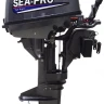 Лодочный мотор SEA-PRO F 9.8S купить в Магнитогорске