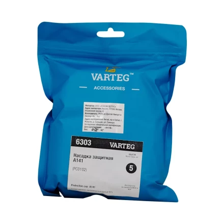 Насадка защитная А141 РС0102 VARTEG FoxWeld купить в Магнитогорске