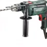 Дрель ударная SBE 650 METABO купить в Магнитогорске