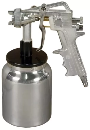 Краскораспылитель Elitech 0704.000801 купить в Магнитогорске
