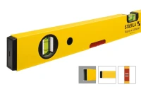 Уровень  магнитный 100 см  тип 70 М  02876 STABILA