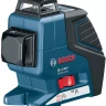 Нивелир лазерный GLL 2-80 P BOSCH купить в Магнитогорске
