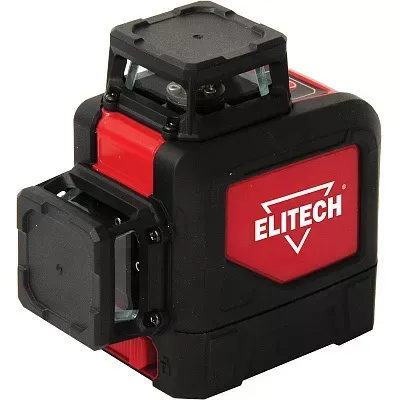 Нивелир лазер ЛН360/2 ELITECH купить в Магнитогорске