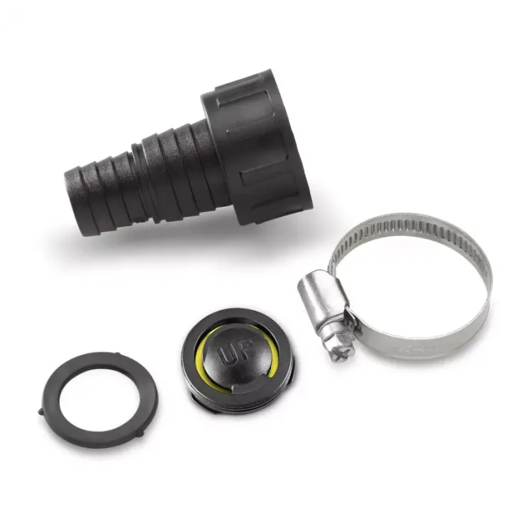 Соединительный элемент для шланга 3/4" KARCHER купить в Магнитогорске