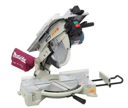 Пила торцовочная(торцевая) Makita LH1040 Комби купить в Магнитогорске