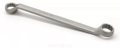 Ключ накидной 17x19 Гост 1465-80 купить в Магнитогорске
