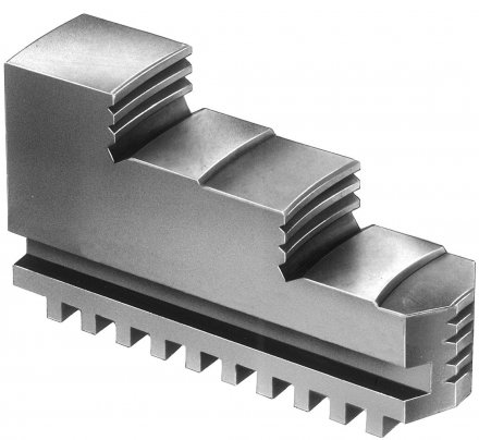 Кулачки обратные к токарным патронам D315 купить в Магнитогорске