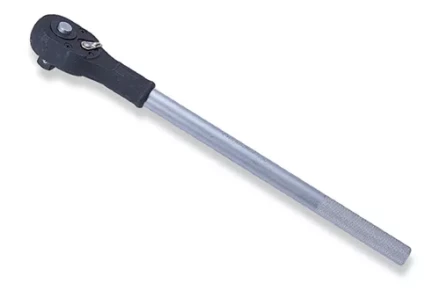 Трещотка 3/4&quot; DR 24 зубца 500 мм R1206  Jonnesway 47715 купить в Магнитогорске