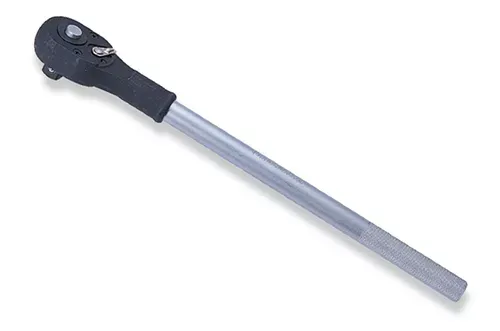 Трещотка 3/4" DR 24 зубца 500 мм R1206  Jonnesway 47715 купить в Магнитогорске