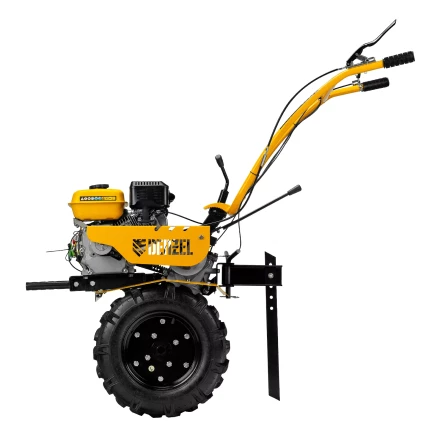 Мотоблок Denzel DPT-170S 56441 купить в Магнитогорске