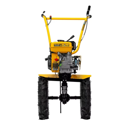 Мотоблок Denzel DPT-170S 56441 купить в Магнитогорске