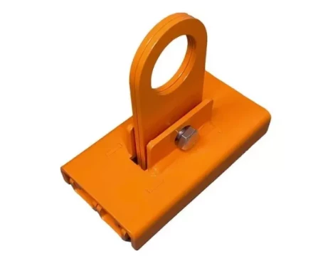 Захват для сэндвич-панелей ЗСП-80 (ZSPG) 1049972 купить в Магнитогорске