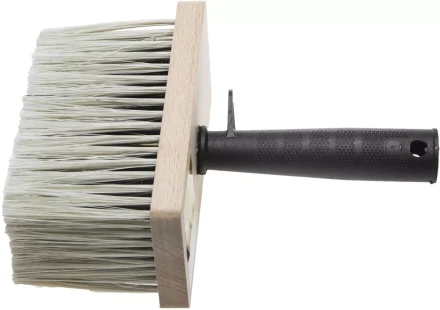 Макловица STAYER &quot;PROFI&quot; MAXI, искусственная щетина, деревянный корпус, 70x150мм 0183-15 купить в Магнитогорске