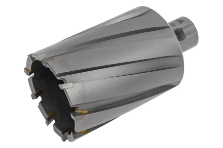 Корончатое сверло Messer ТСТ по металлу диаметр 50мм/длина 55 мм купить в Магнитогорске