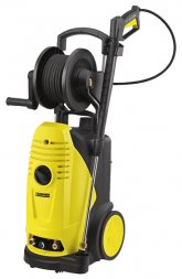 Мойка высокого давления Karcher Xpert HD 7125