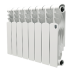 Радиатор Royal Thermo Revolution 350 - 8 секций купить в Магнитогорске