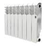 Радиатор Royal Thermo Revolution 350 - 8 секций купить в Магнитогорске