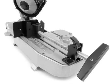 Ленточная пила MESSER PBS1 купить в Магнитогорске