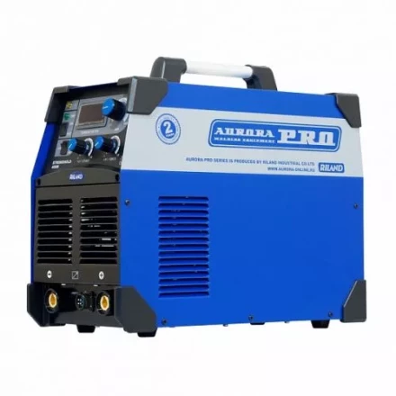 Сварочный инвертор STRONGHOLD 315M  аттестат НАКС Aurora-Pro купить в Магнитогорске