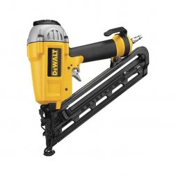 Гвоздезабиватель пневматический DeWalt D 51256 К