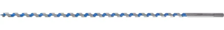ЗУБР. Сверло по дереву, спираль Левиса, HEX хвостовик, 14х600мм 2948-600-14 купить в Магнитогорске
