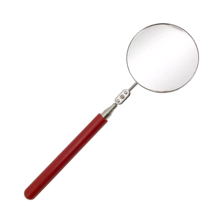 Зеркало сварщика M-07C (Оберон) XL150142 купить в Магнитогорске