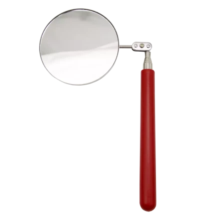 Зеркало сварщика M-07C (Оберон) XL150142 купить в Магнитогорске