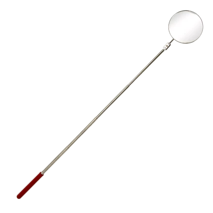 Зеркало сварщика M-07C (Оберон) XL150142 купить в Магнитогорске