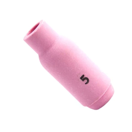 Сопло керамическое TW 17-18-26 (№5 / L47 / d8,0) BS10N49 Оберон купить в Магнитогорске