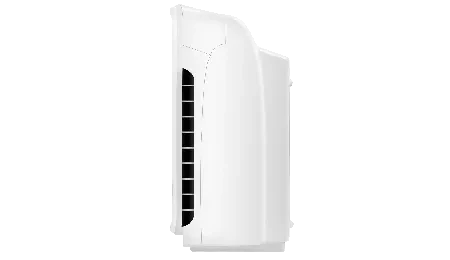 Очиститель воздуха BALLU AP-410F7 white/белый купить в Магнитогорске
