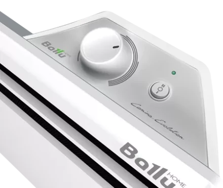 Электропанель BALLU Camino BEC/M-1000 механическое управление купить в Магнитогорске