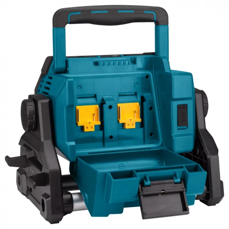 Аккумуляторный прожектор Makita DML809 (DEADML809) купить в Магнитогорске