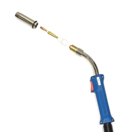Горелка MIG SUPER MAXI 450 3m купить в Магнитогорске