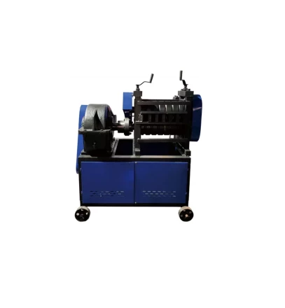 Станок для выпрямления арматуры TOR SGT8-16 1045984 купить в Магнитогорске