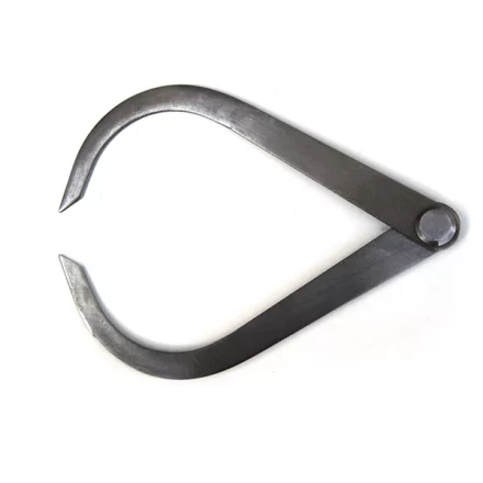 Кронциркуль для наружных измерений 200 мм ГТО купить в Магнитогорске