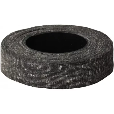 Изолента ЗУБР армированная х/б тканью, черная, 90 г 1230-120 купить в Магнитогорске