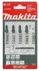 Лобзик маят Makita 4329KX1 в кейсе купить в Магнитогорске