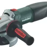 Шлифмашина Metabo УШМ WQ 1000 купить в Магнитогорске