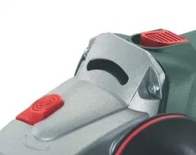 Шлифмашина Metabo УШМ WQ 1000 купить в Магнитогорске