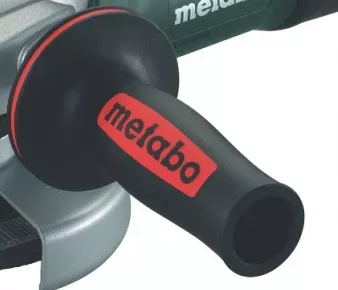 Шлифмашина Metabo УШМ WQ 1000 купить в Магнитогорске