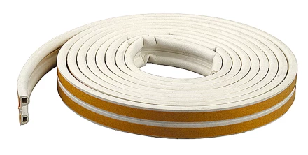 Уплотнители самоклеящиеся серия ЭКСПЕРТ 40922-006 купить в Магнитогорске