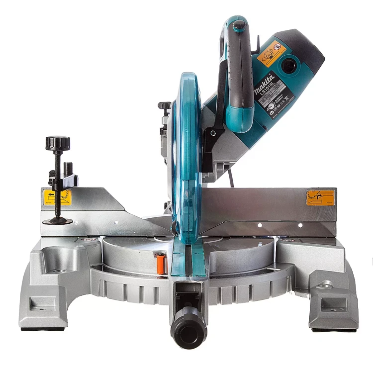 Пила торцовая Makita LS1018LN купить в Магнитогорске